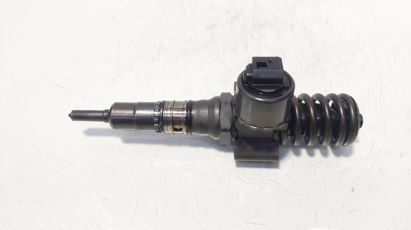 Injector, cod 03G130073G+, BPT, 0414720404, Audi A6 (4F2, C6) 2.0 TDI, BRE (id:646638)