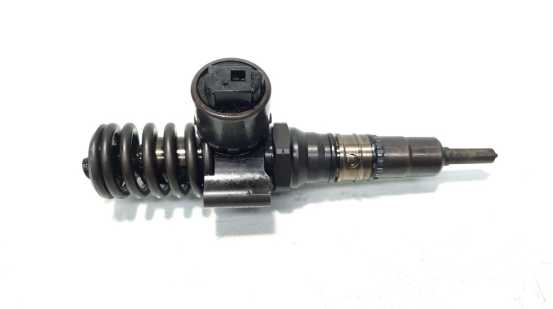 Injector, cod 03G130073G+, BPT, 0414720404, Audi A6 (4F2, C6), 2.0 TDI, BRE (pr:110747)