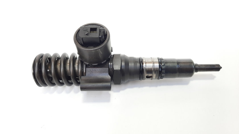 Injector, cod 03G130073G+, BPT, 0414720404, Audi A6 (4F2, C6), 2.0 TDI, BRE (id:552252)