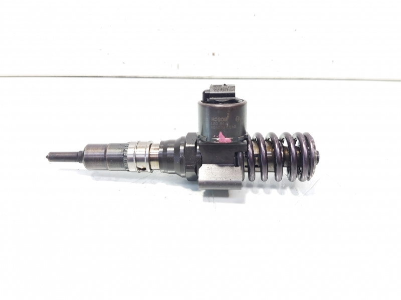 Injector, cod 03G130073G+, BPT, 0414720404, Audi A6 (4F2, C6), 2.0 TDI, BRE (id:620791)