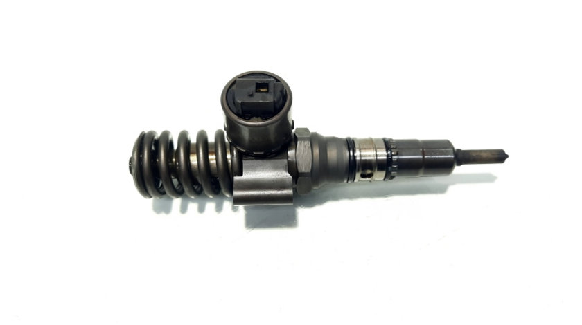 Injector, cod 03G130073G+, BPT, 0414720404, Seat Altea XL (5P5, 5P8), 2.0 TDI, BKD (idi:530708)