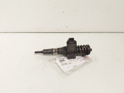 Injector, cod 03G130073G+, BPT, 0414720404, Seat Altea (5P1), 2.0 TDI, BKD (id:620800)