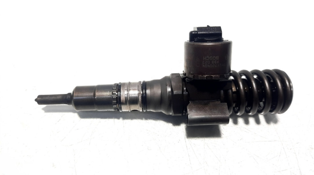 Injector, cod 03G130073G+, BPT, 0414720404, Vw Golf 5 Plus (5M1) 2.0 TDI, BKD (id:507846)