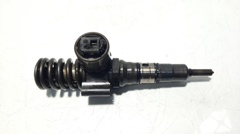 Injector, cod 03G130073G+, BPT, 0414720404, Vw Golf 5 Plus (5M1) 2.0 TDI, BKD (id:506402)