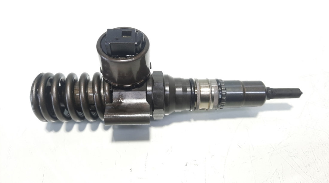 Injector, cod 03G130073G+, BPT, 0414720404, Vw Golf 5 Plus (5M1) 2.0 TDI, BKD (id:497249)