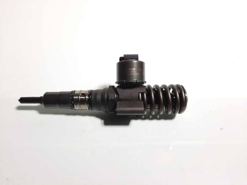 Injector, cod 03G130073G+,BPT, 0414720404, Vw Golf 5 Plus (5M1) 2.0 TDI, BKD (id:422065)