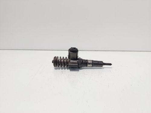 Injector, cod 03G130073G+, BPT, 0414720404, VW Golf 5 Plus (5M1), 2.0 TDI, BKD (id:667258)