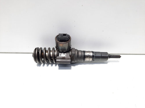 Injector, cod 03G130073G +, BPT, 0414720404, Vw Golf 5 Plus (5M1) 2.0 TDI, BKD (id:501970)