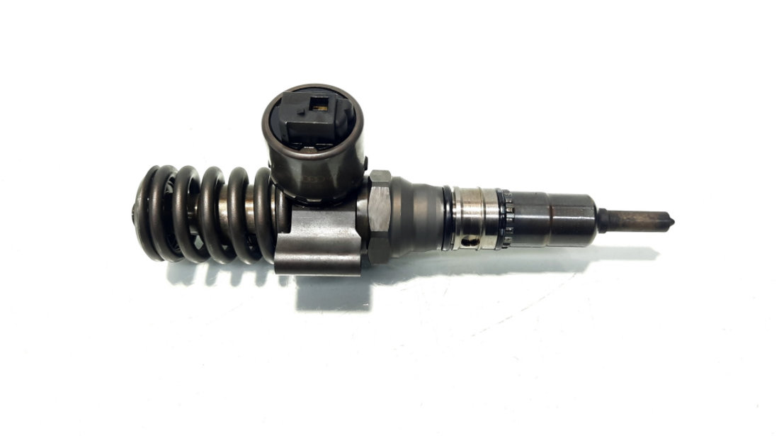 Injector, cod 03G130073G+, BPT, 0414720404, Vw Golf 5 Plus (5M1) 2.0 TDI, BKD (id:528395)