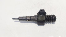 Injector, cod 03G130073G+, BPT, 0414720404, VW Jet...