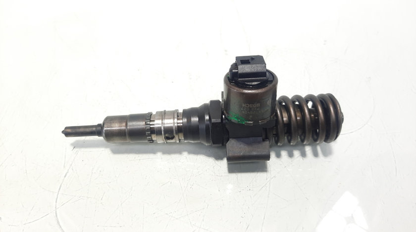 Injector, cod 03G130073G+, BPT, 0414720404, VW Touran (1T1, 1T2), 2.0 TDI, BKD (idi:553779)