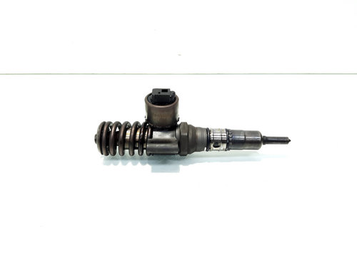 Injector, cod 03G130073G+, BPT, Skoda Octavia 2 (1Z3) 2.0 TDI, BKD (id:542794)