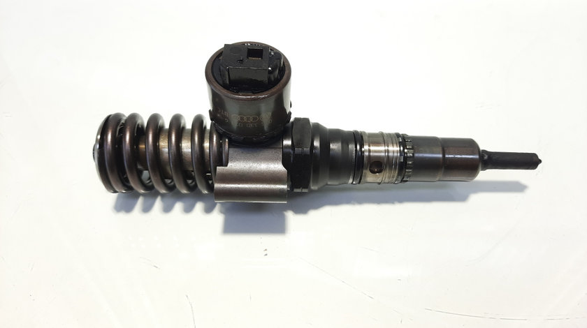 Injector, cod 03G130073G+, BTC, 0414720404, Audi A6 (4F2, C6) 2.0 TDI, BRE (id:466021)