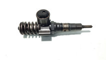 Injector, cod 03G130073G+, BTC, 0414720404, Vw Gol...