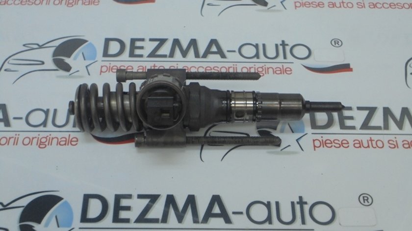 Injector cod 03G130073G+/BTC, Audi A3 (8P1) 2.0tdi, BKD (pr:110747)