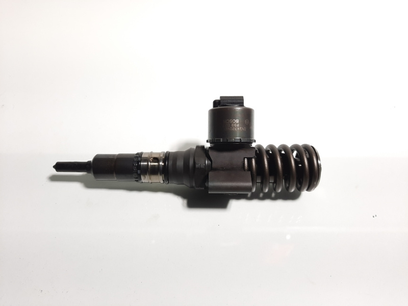 Injector, cod 03G130073G, Vw Golf 5 Variant (1K5) 2.0 tdi, BKD (id:394962)