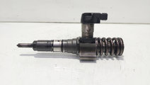 Injector, cod 03G130073S, Audi A3 Sportback (8PA),...