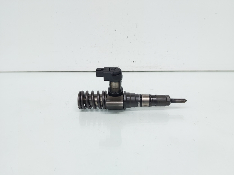 Injector, cod 03G130073S, Vw Passat Variant (3C5) 2.0 TDI, BKP (id:662887)