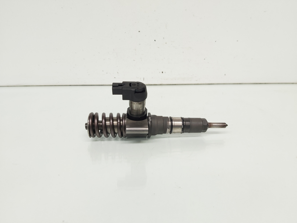 Injector, cod 03G130073S, Vw Passat Variant (3C5) 2.0 TDI, BKP (id:660407)