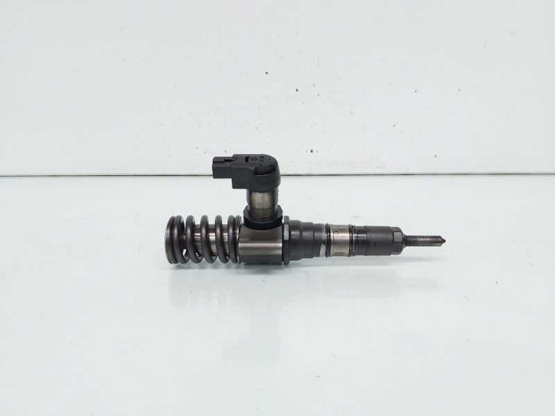 Injector, cod 03G130073S, Vw Passat Variant (3C5) 2.0 TDI, BKP (id:663448)