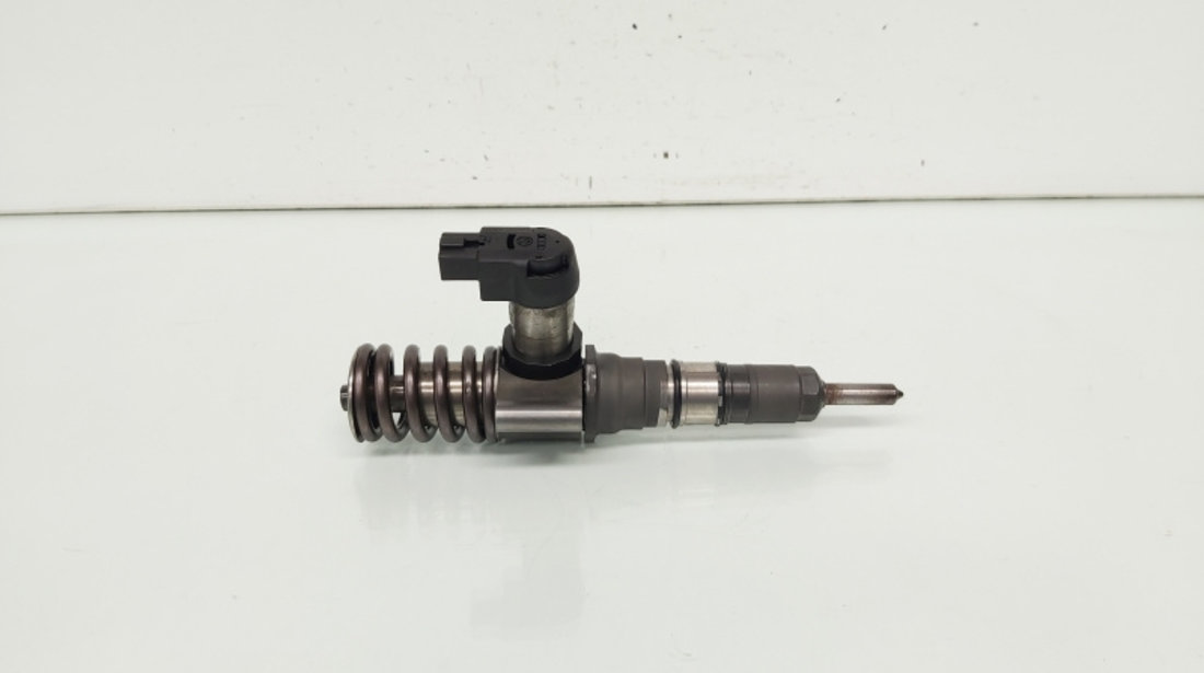 Injector, cod 03G130073S, Vw Passat Variant (3C5) 2.0 TDI, BKP (id:660406)