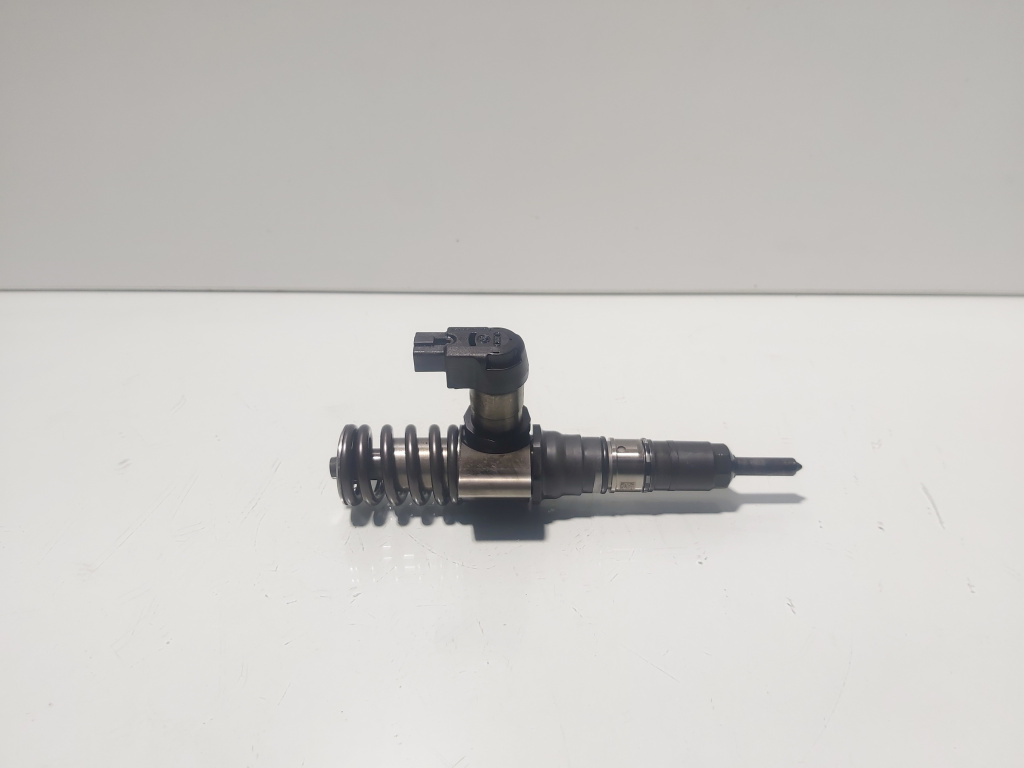 Injector, cod 03G130073T, VW Passat (3C2), 2.0 TDI, BMR (id:675147)