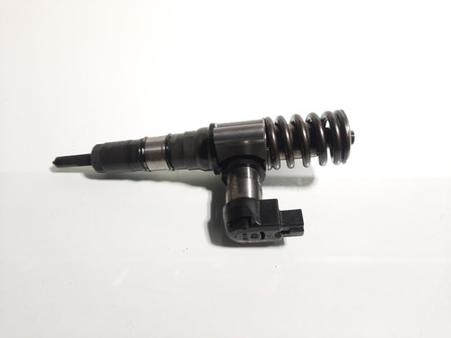 Injector, cod 03G130073T Vw Touran (1T1, 1T2) 2.0 tdi (pr:110747)