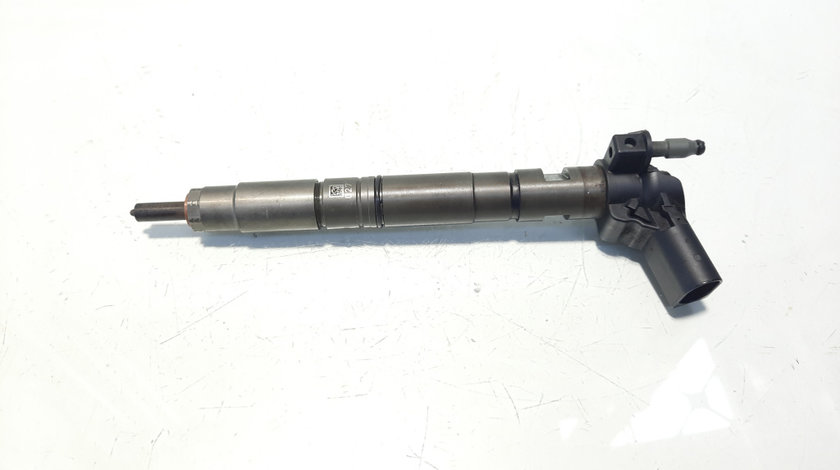 Injector, cod 03L130277, 0445116030, Audi A3 (8P1), 2.0 TDI, CBA (idi:588956)