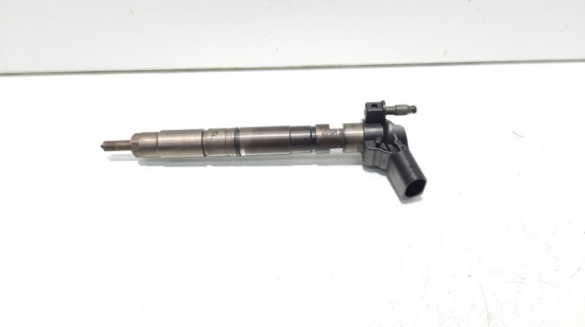 Injector, cod 03L130277, 0445116030, Audi A3 Sportback (8PA), 2.0 TDI, CBA (idi:591861)