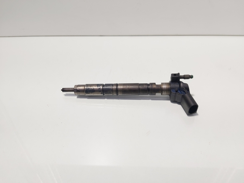 Injector, cod 03L130277, 0445116030, Audi A4 (8K2, B8) 2.0 TDI, CAGA (id:671083)