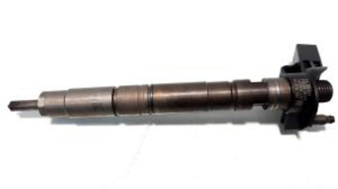 Injector,cod 03L130277, 0445116030, Audi A4 (8K2, B8) 2.0tdi (id:278349)