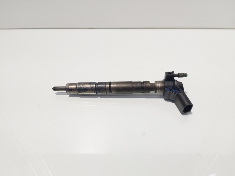 Injector, cod 03L130277, 0445116030, Audi A4 (8K2, B8) 2.0 TDI, CAH (idi:669796)