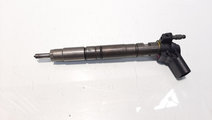 Injector, cod 03L130277, 0445116030, Audi A4 Allro...