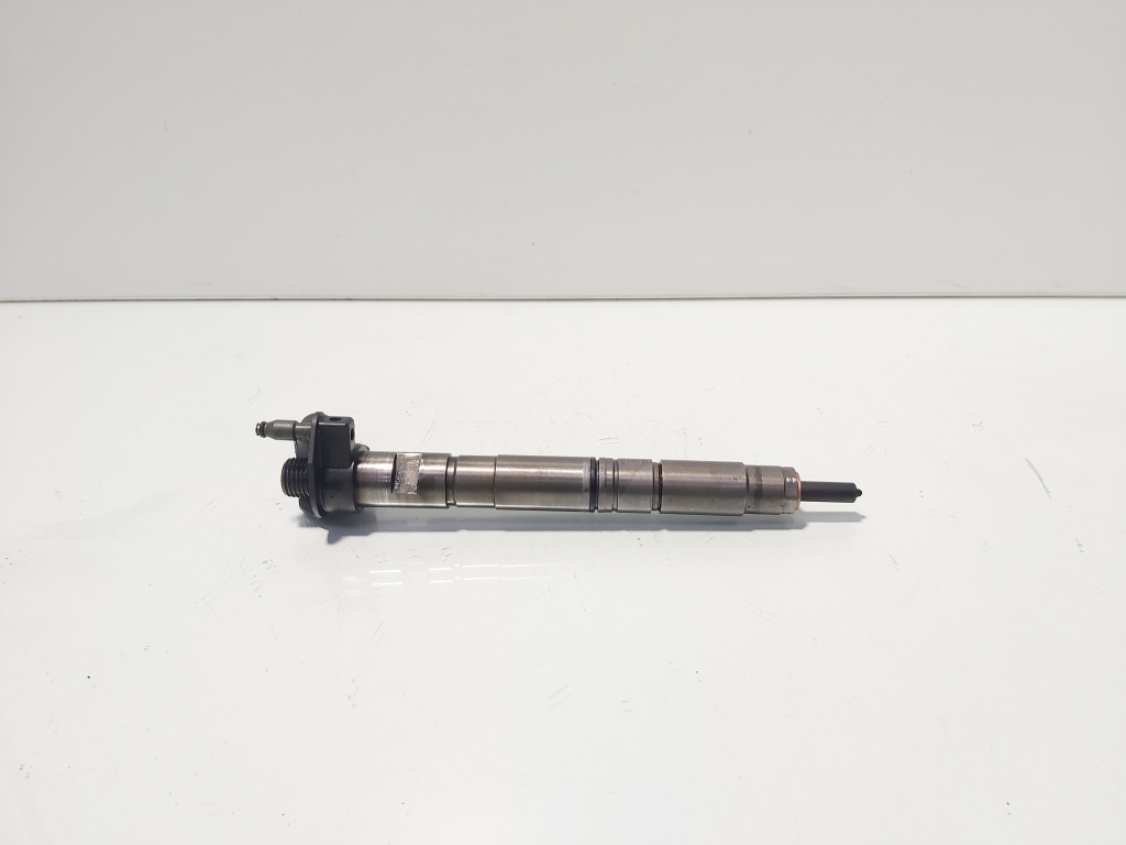 Injector, cod 03L130277, 0445116030, Audi A4 Allroad (8KH, B8), 2.0 TDI, CAG (idi:673363)