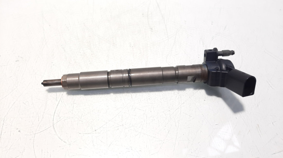 Injector, cod 03L130277, 0445116030, Audi A5 (8T3), 2.0 TDI, CAG (id:572030)