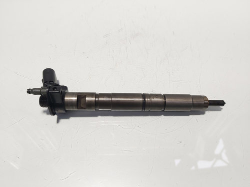 Injector, cod 03L130277, 0445116030, Audi A5 (8T3), 2.0 TDI, CAG (id:637136)