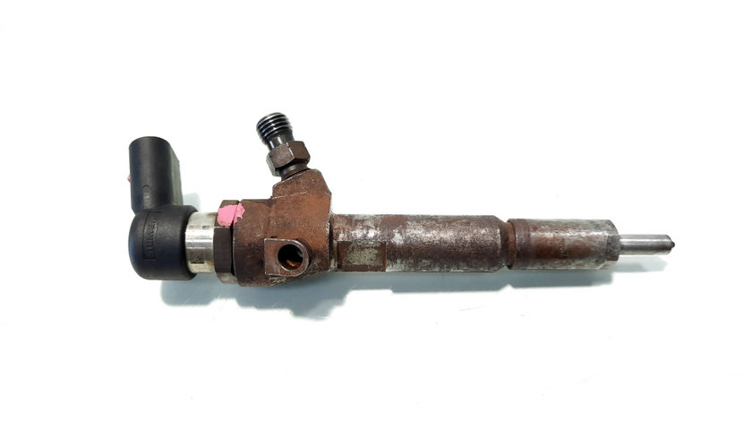 Injector, cod 03L130277, 0445116030, Audi A5 (8T3) 2.0 TDI, CAG (id:533969)