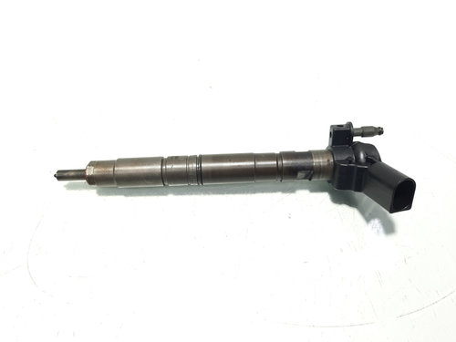 Injector, cod 03L130277, 0445116030, Audi A5 (8T3), 2.0 TDI, CAG (id:569684)