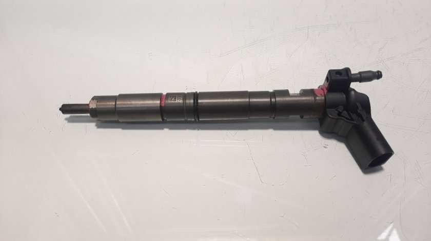 Injector, cod 03L130277, 0445116030, Audi A5 (8T3) 2.0 TDI, CAG (id:493300)