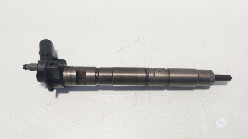 Injector, cod 03L130277, 0445116030, Audi A5 (8T3) 2.0 TDI, CAG (id:637570)