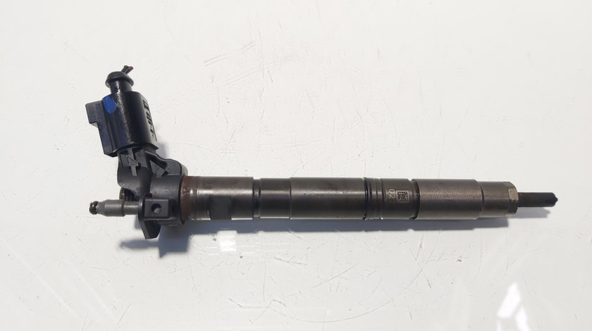 Injector, cod 03L130277, 0445116030, Audi A5 (8T3), 2.0 TDI, CAG (pr:110747)