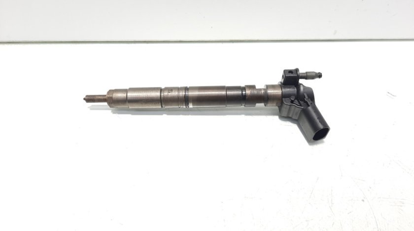 Injector, cod 03L130277, 0445116030, Audi A5 (8T3), 2.0 TDI, CAG (id:592066)