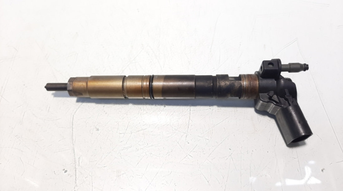 Injector, cod 03L130277, 0445116030, Audi A5 (8T3) 2.0 TDI, CAG (id:612861)