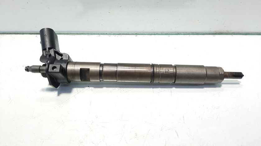 Injector, cod 03L130277, 0445116030, Audi A5 Cabriolet (8F7), 2.0 TDI, CAG (idi:495544)