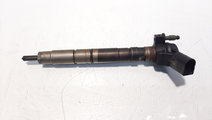 Injector, cod 03L130277, 0445116030, Audi A5 Cabri...