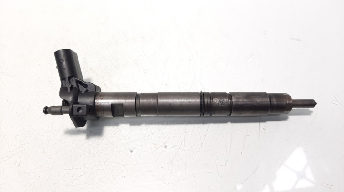 Injector, cod 03L130277, 0445116030, Audi A6 Avant (4F5, C6), 2.0 TDI, CAH (idi:595362)