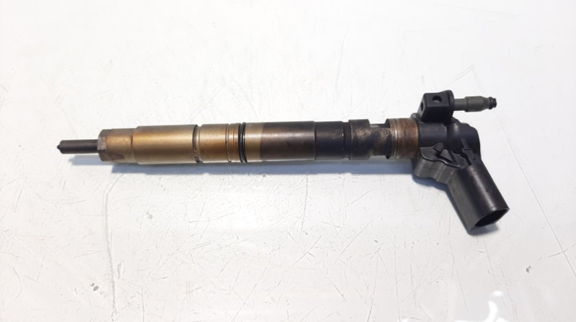 Injector, cod 03L130277, 0445116030, Audi Q5 (8RB) 2.0 TDI, CAG (idi:612561)