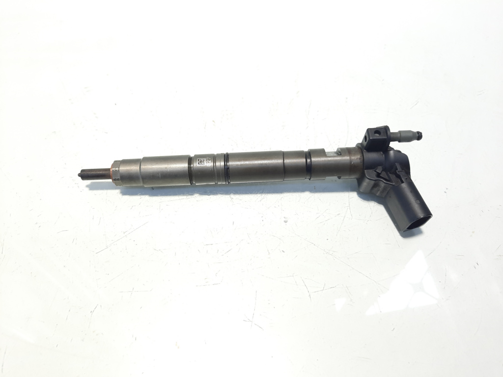 Injector, cod 03L130277, 0445116030, Audi Q5 (8RB), 2.0 TDI, CAG (idi:588956)