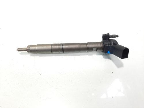 Injector, cod 03L130277, 0445116030, Audi Q5 (8RB), 2.0 TDI, CAG (idi:584982)