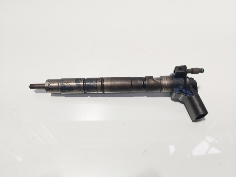 Injector, cod 03L130277, 0445116030, Audi Q5 (8RB) 2.0 TDI, CAH (idi:669790)